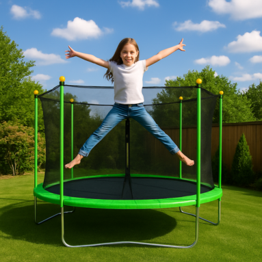 Category image: Outdoor Toys & Activities